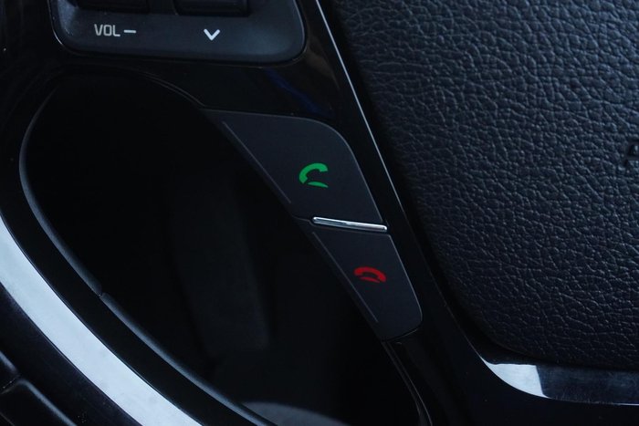 2017 Kia Cerato Sport