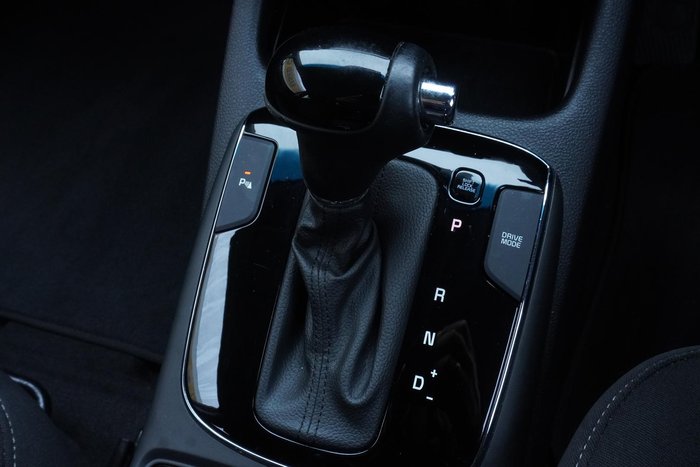 2017 Kia Cerato Sport