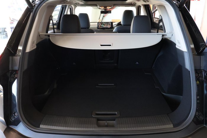 2025 Nissan X-TRAIL Ti