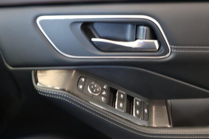 2025 Nissan X-TRAIL Ti