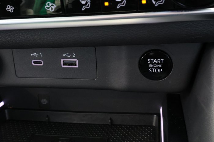 2025 Nissan X-TRAIL Ti