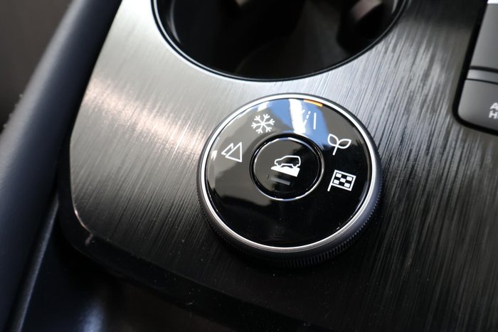 2025 Nissan X-TRAIL Ti