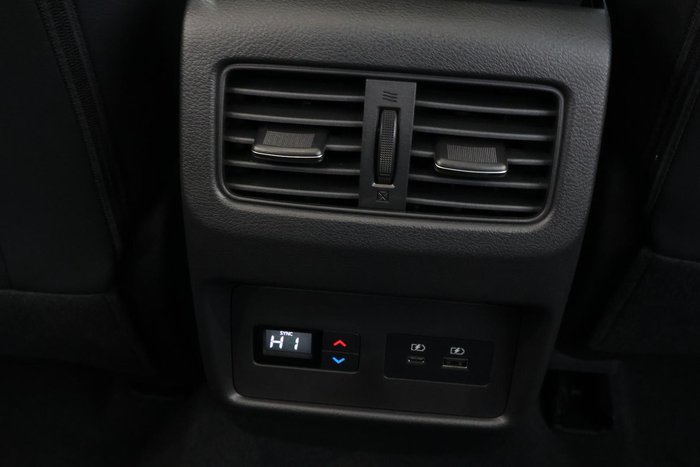 2025 Nissan X-TRAIL Ti