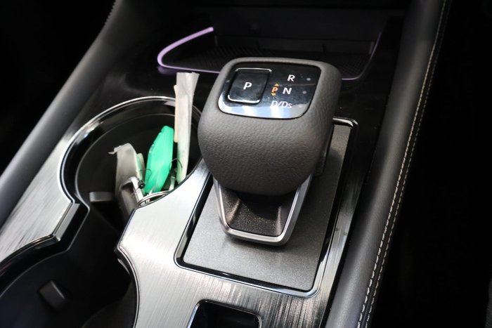 2025 Nissan X-TRAIL Ti