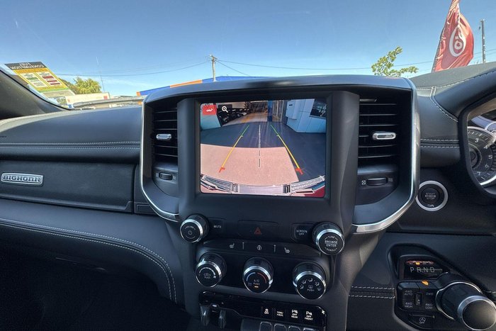 2024 RAM 1500 Big Horn