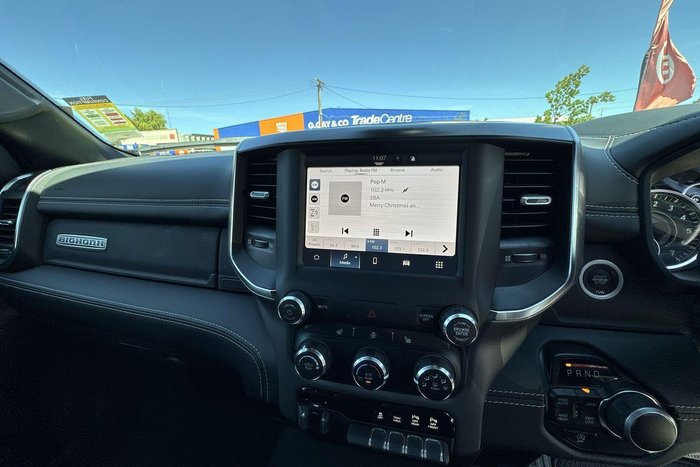 2024 RAM 1500 Big Horn