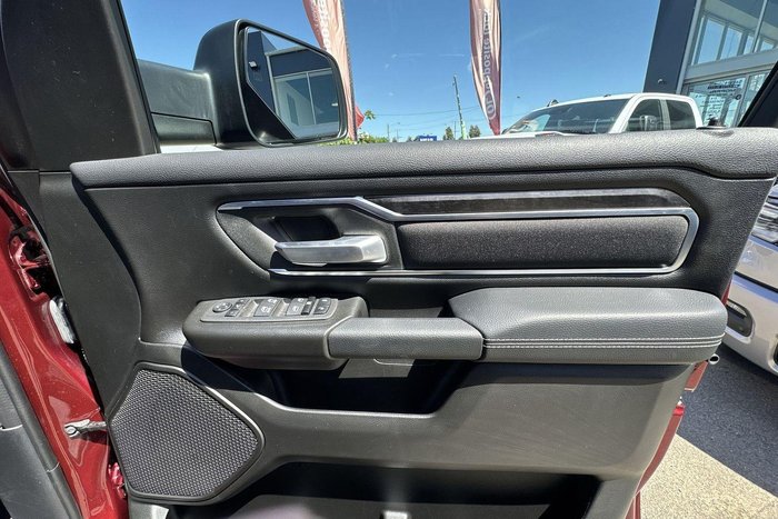 2024 RAM 1500 Big Horn