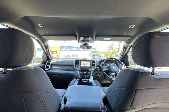 2024 RAM 1500 Big Horn