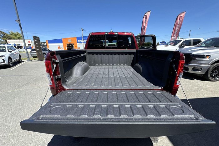 2024 RAM 1500 Big Horn