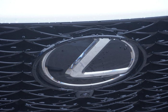 2022 Lexus NX 350h F Sport