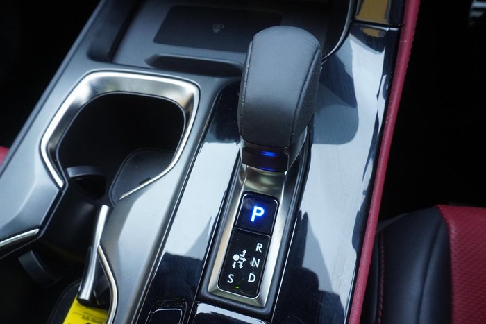 2022 Lexus NX 350h F Sport