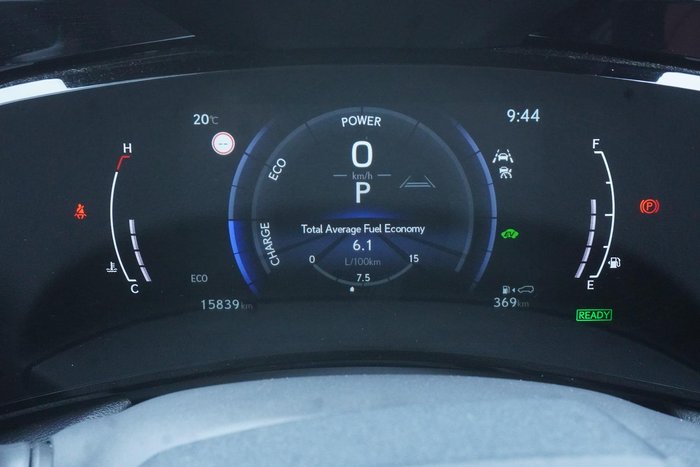 2022 Lexus NX 350h F Sport