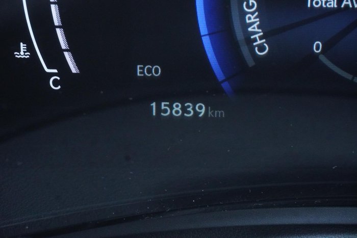 2022 Lexus NX 350h F Sport