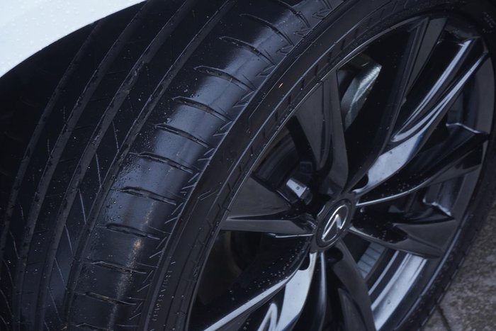 2022 Lexus NX 350h F Sport