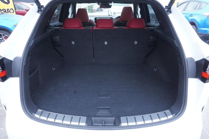 2022 Lexus NX 350h F Sport