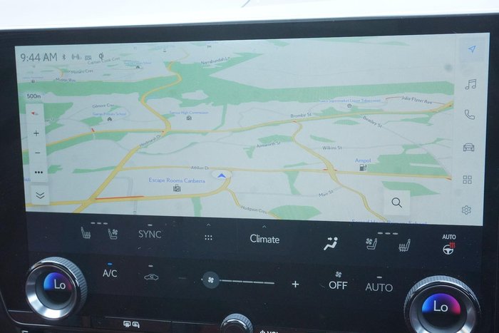 2022 Lexus NX 350h F Sport