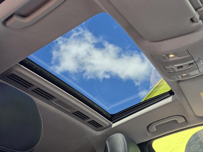 2014 Mercedes-Benz M-Class ML350 BlueTEC W166 4X4 Constant Tenorite Grey