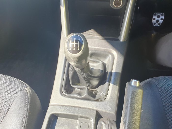 2012 Subaru Forester XT S3 MY12 AWD Ice Silver