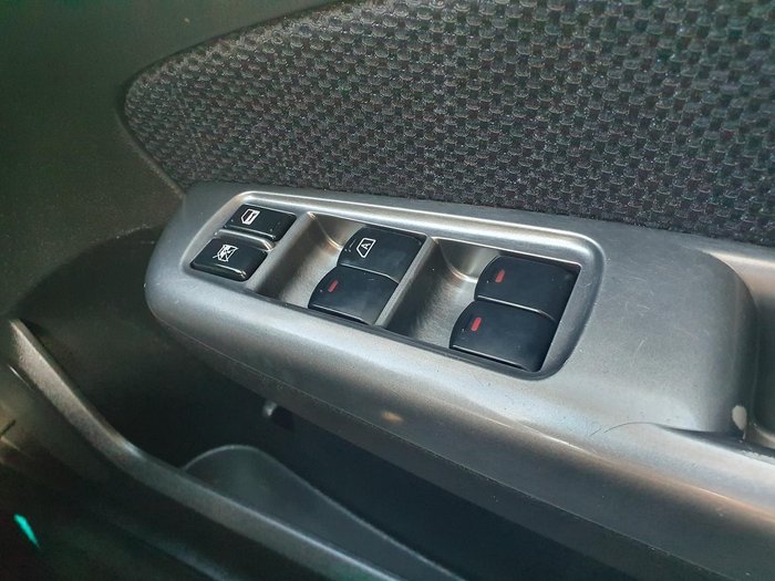 2012 Subaru Forester XT S3 MY12 AWD Ice Silver