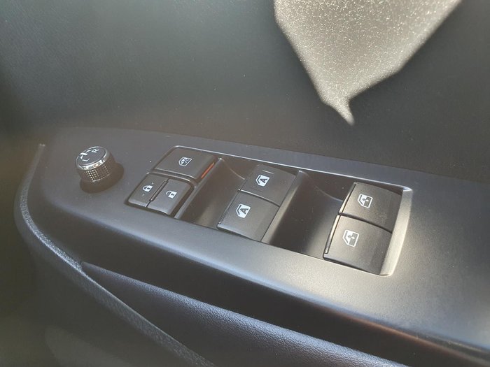 2016 Toyota Kluger GXL GSU55R AWD Silver Sky