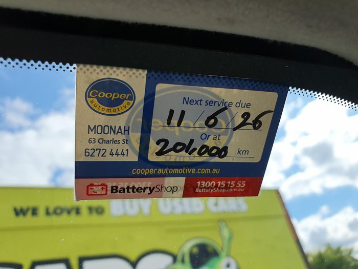 2018 Subaru Forester 2.5i-L S4 MY18 AWD Crystal White