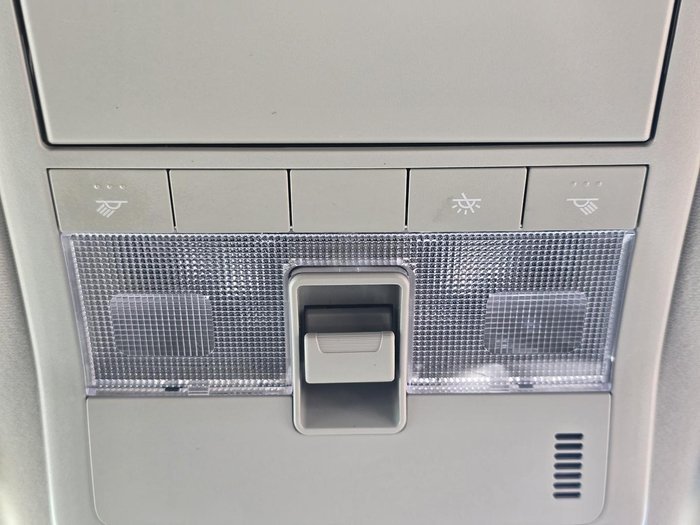 2017 Holden Captiva Active CG MY17 Old Blue Eyes