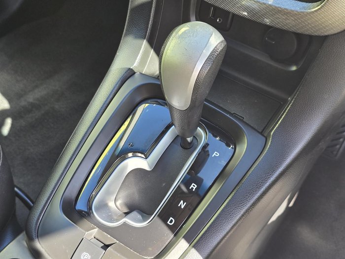 2017 Holden Captiva Active CG MY17 Old Blue Eyes