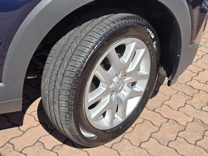 2017 Holden Captiva Active CG MY17 Old Blue Eyes