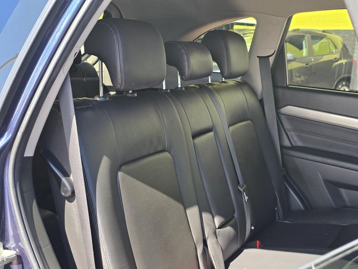 2017 Holden Captiva Active CG MY17 Old Blue Eyes