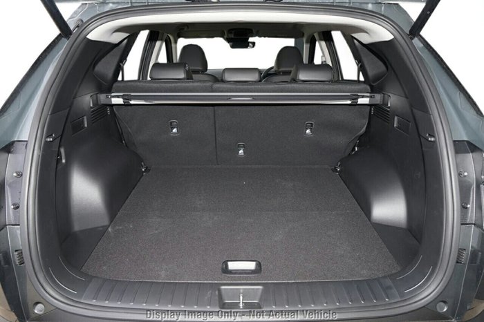 2026 Hyundai Tucson Elite