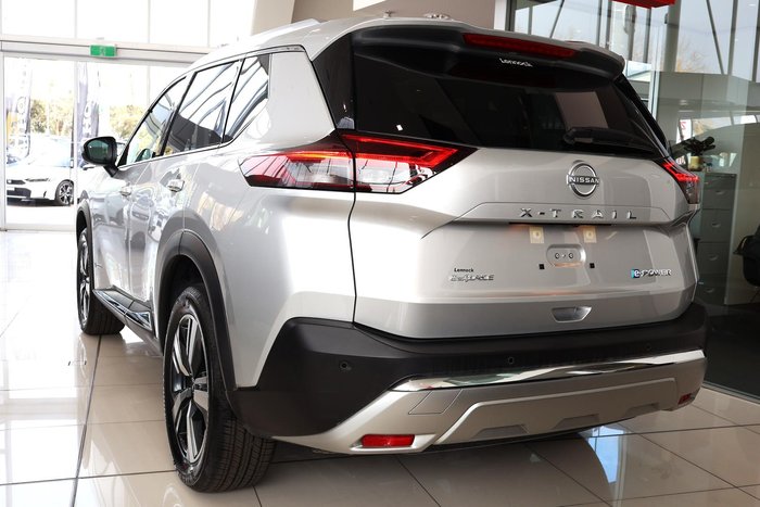 2025 Nissan X-TRAIL Ti e-POWER