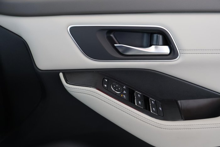 2025 Nissan X-TRAIL Ti e-POWER