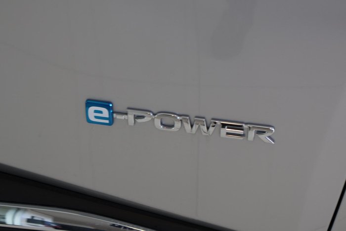2025 Nissan X-TRAIL Ti e-POWER