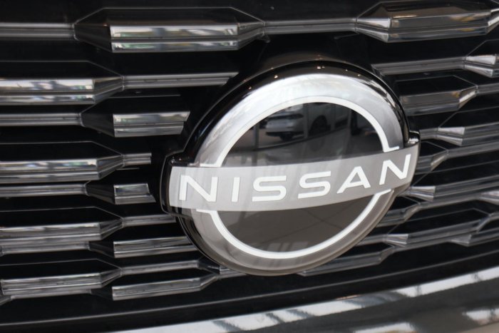 2025 Nissan X-TRAIL Ti e-POWER