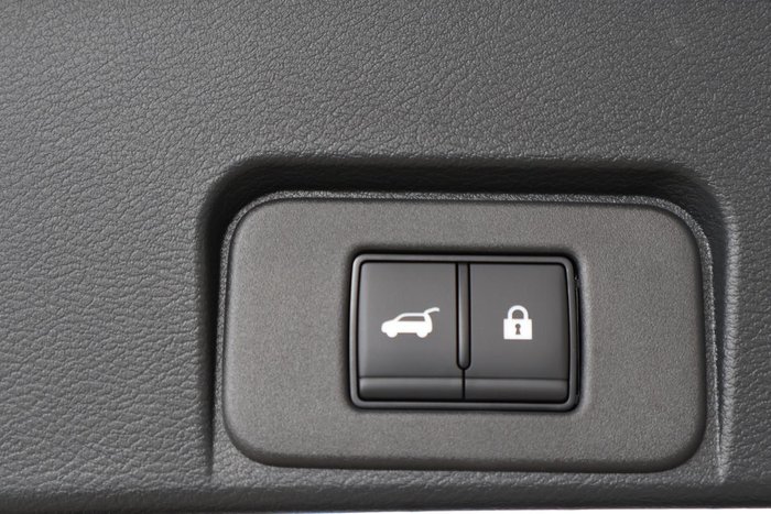 2025 Nissan X-TRAIL Ti e-POWER