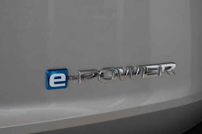 2025 Nissan X-TRAIL Ti e-POWER