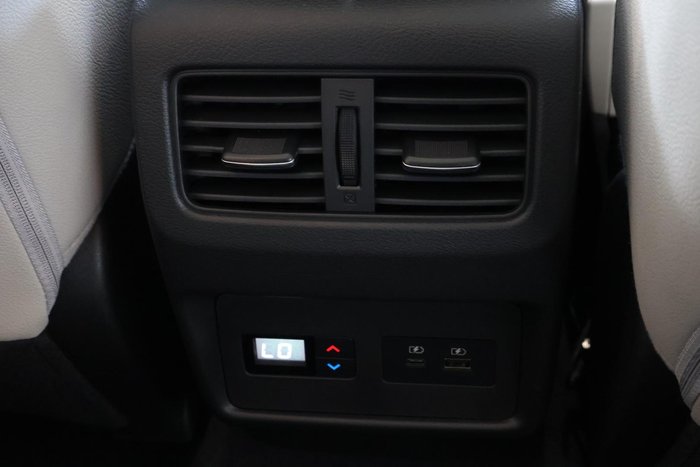 2025 Nissan X-TRAIL Ti e-POWER