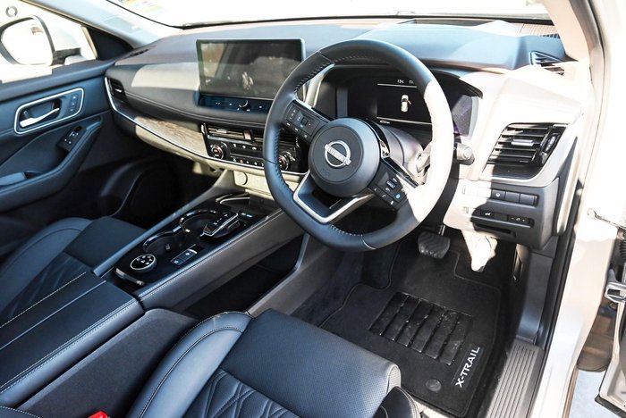 2025 Nissan X-TRAIL Ti-L e-POWER