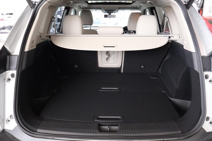 2025 Nissan X-TRAIL Ti e-POWER