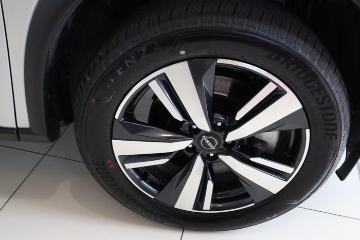 2025 Nissan X-TRAIL Ti e-POWER