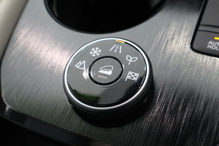 2025 Nissan X-TRAIL Ti e-POWER