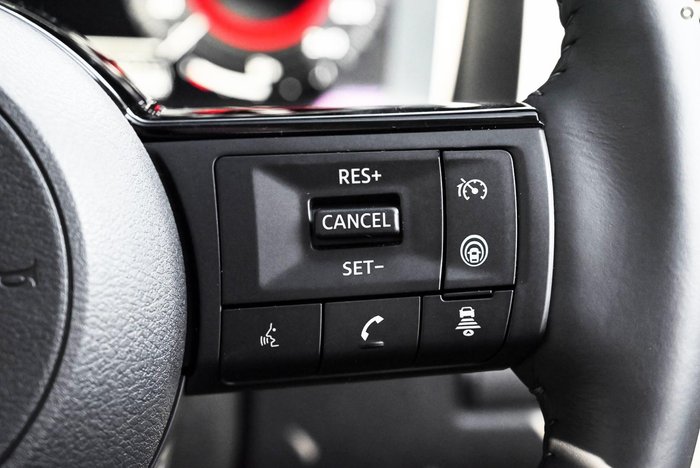 2025 Nissan X-TRAIL Ti-L e-POWER