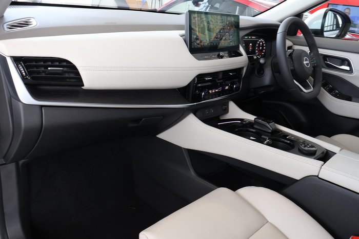 2025 Nissan X-TRAIL Ti e-POWER