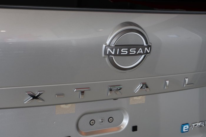 2025 Nissan X-TRAIL Ti e-POWER