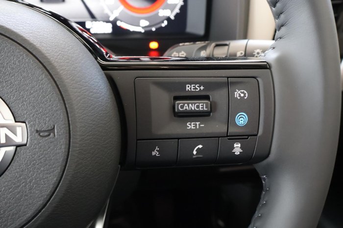 2025 Nissan X-TRAIL Ti e-POWER