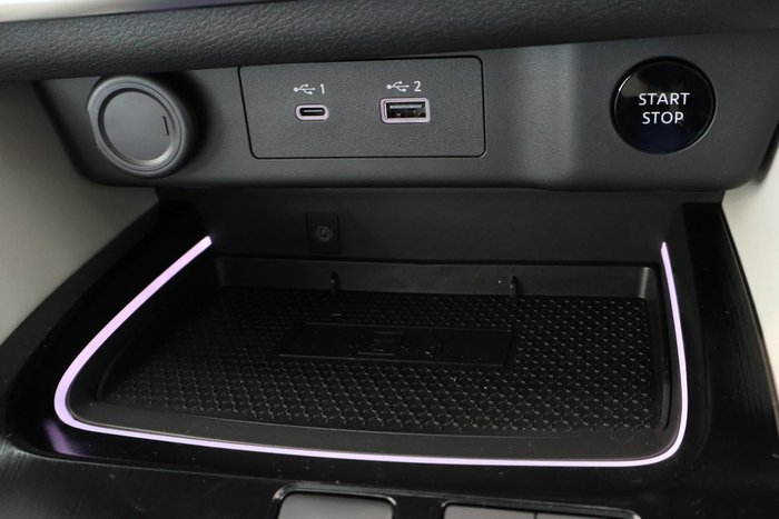 2025 Nissan X-TRAIL Ti e-POWER
