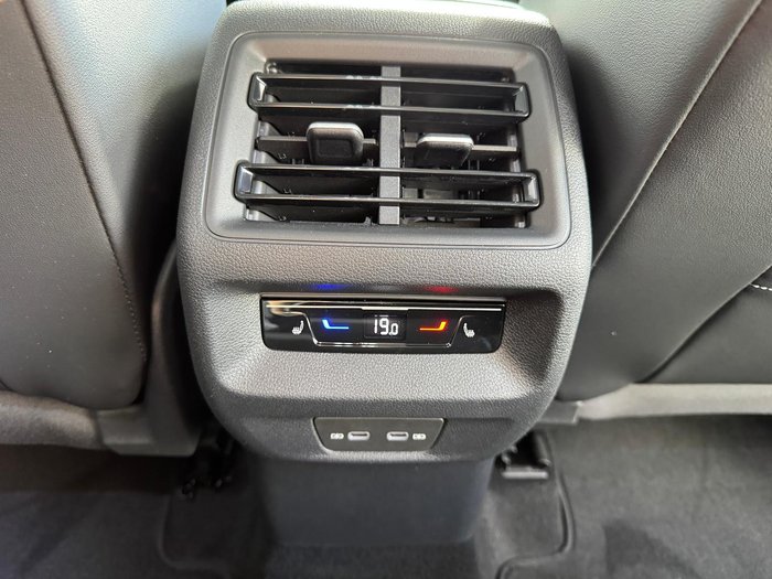2025 Volkswagen Tayron 150TSI Elegance