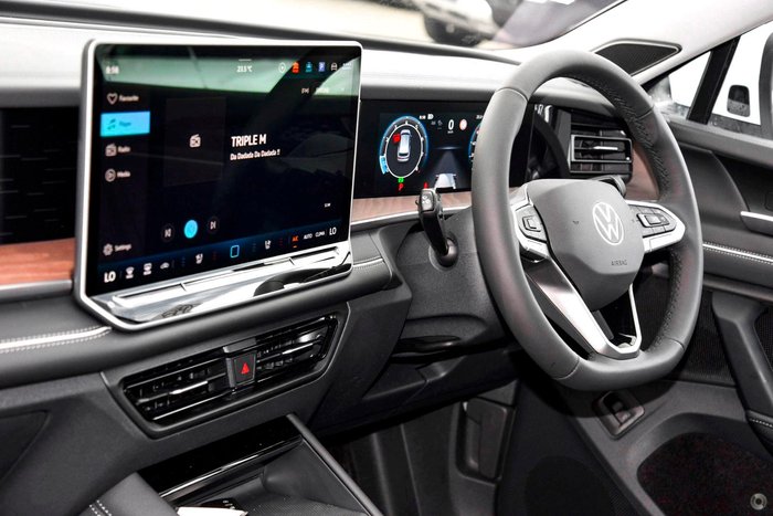 2025 Volkswagen Tayron 150TSI Elegance