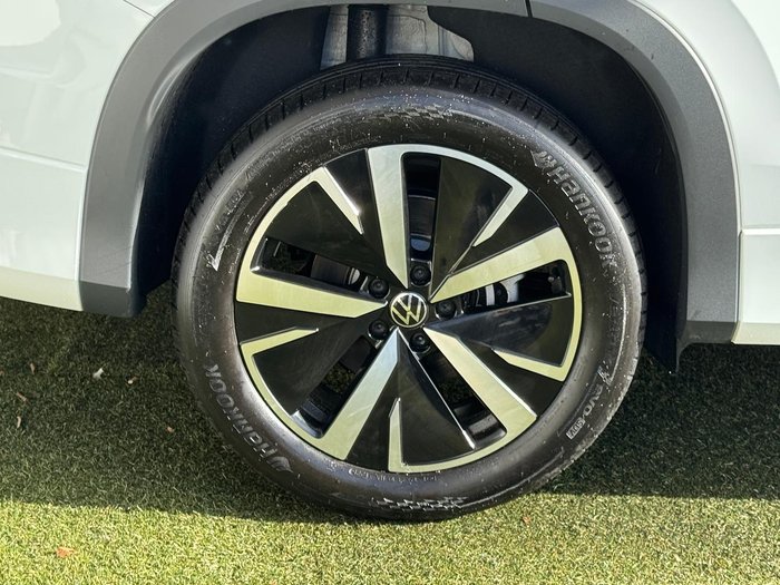 2025 Volkswagen Tayron 150TSI Elegance