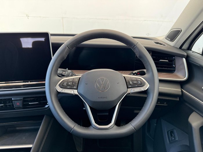 2025 Volkswagen Tayron 150TSI Elegance